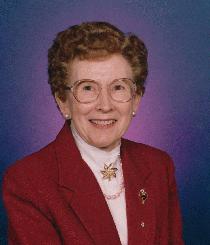 Dora Pearle Patterson